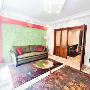 Appartement met een Slaapkamer